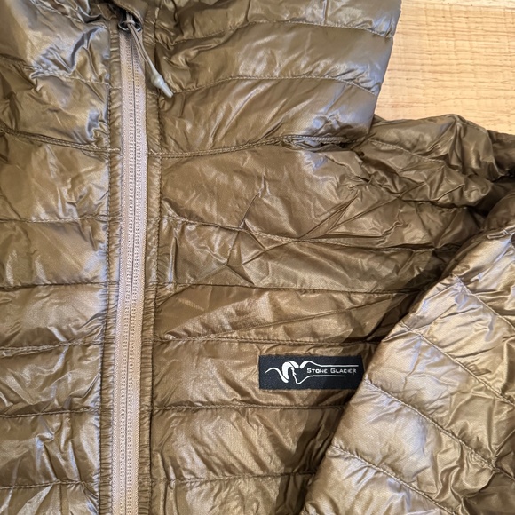 NEW Stone Glacier Jacket Bundle - Picture 9 of 9